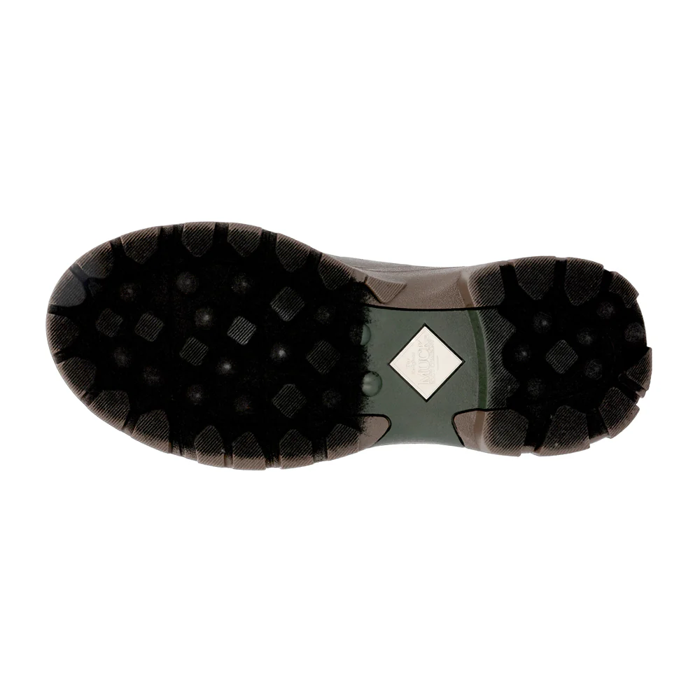 Bone Collector Pathfinder Camo Round Toe Pull On Boots - Image 5