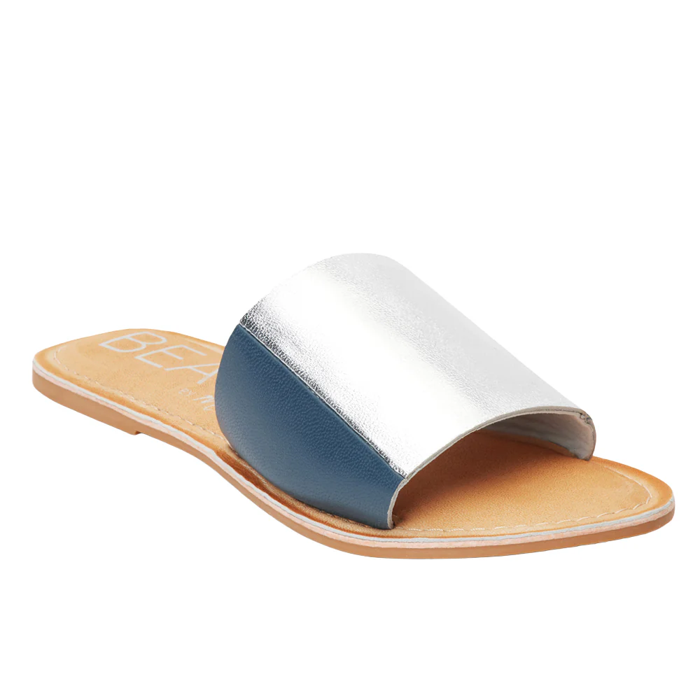 Bonfire Slide Sandals - Image 2