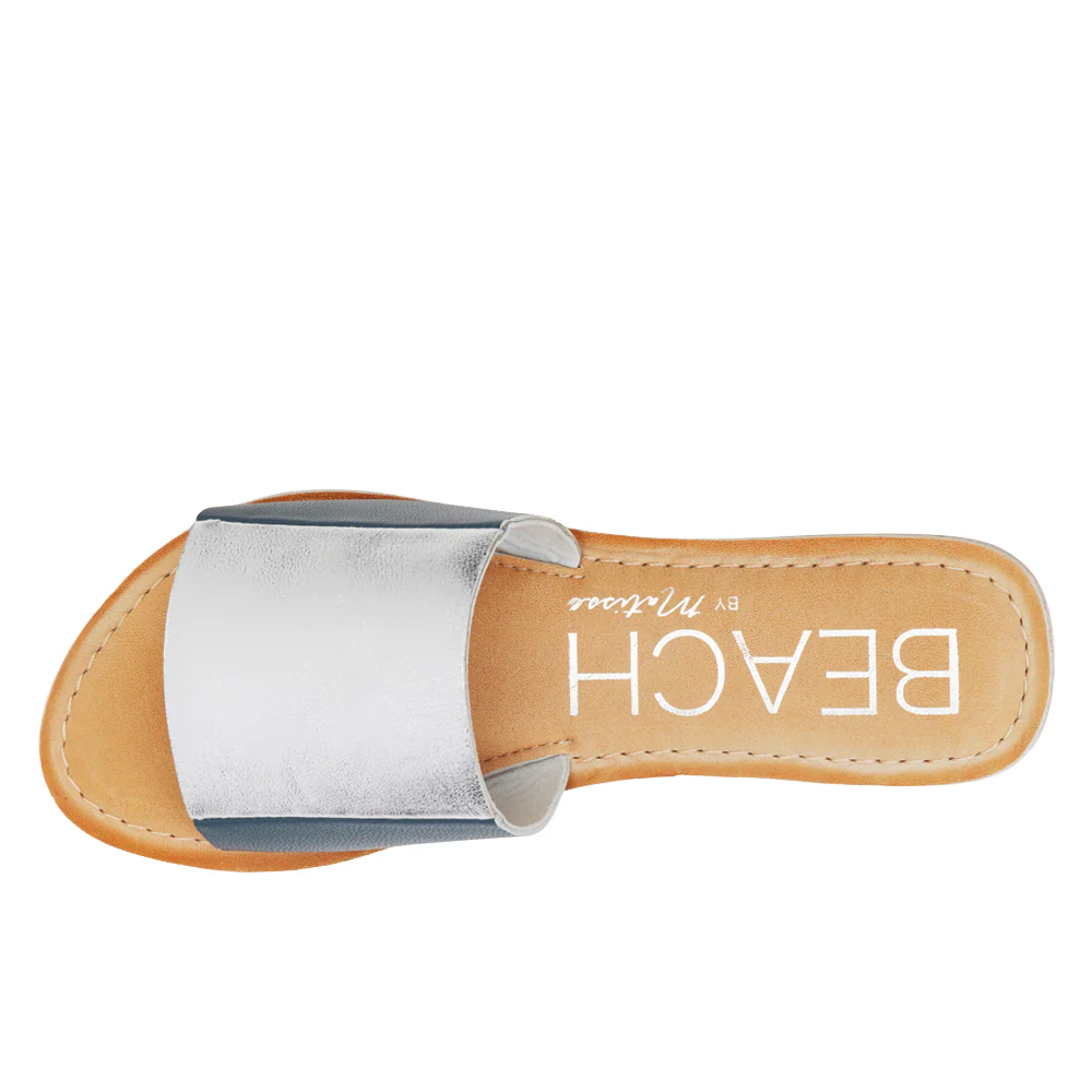 Bonfire Slide Sandals - Image 4