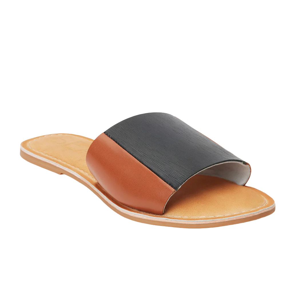 Bonfire Slide Sandals - Image 2