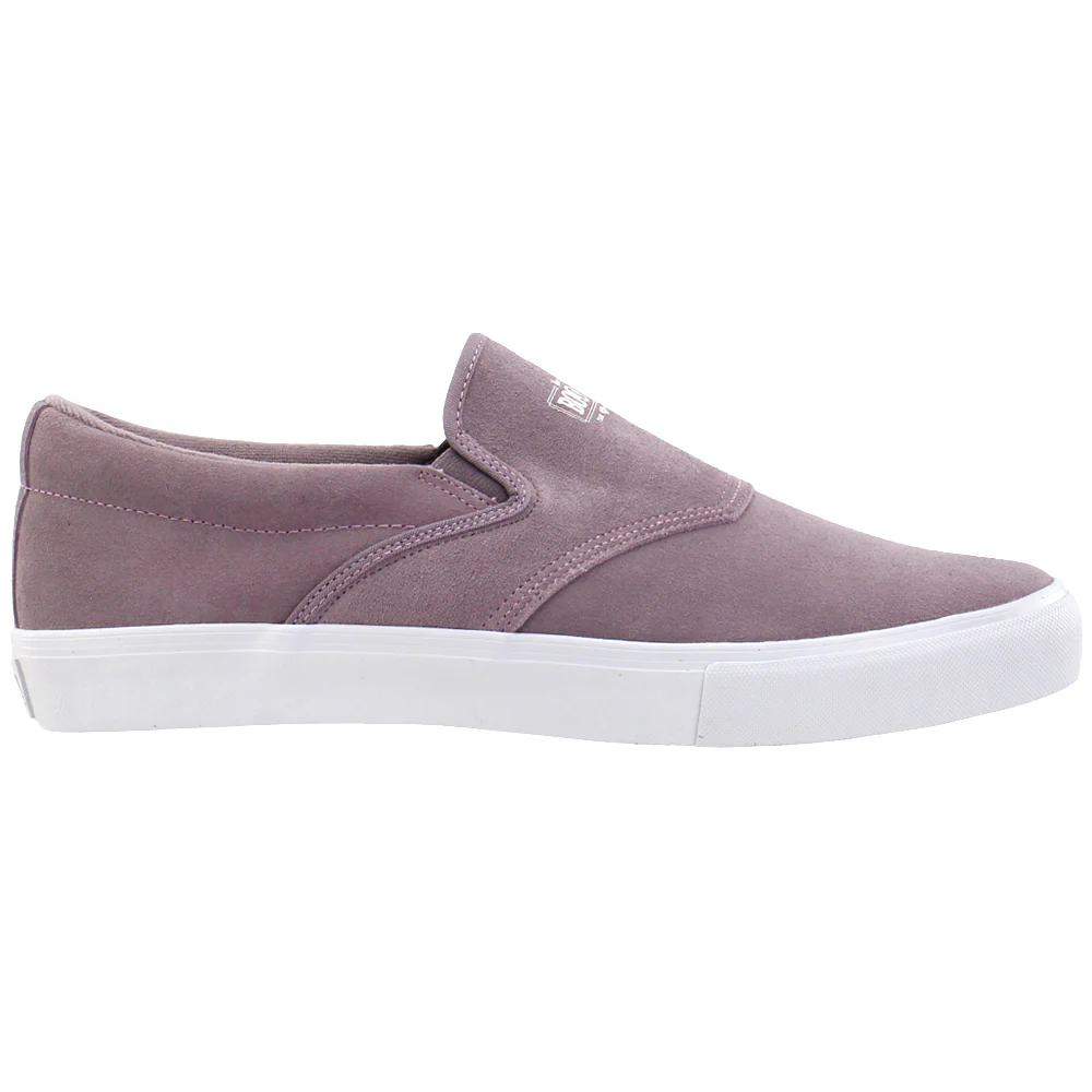 Boo J Slip On Sneakers