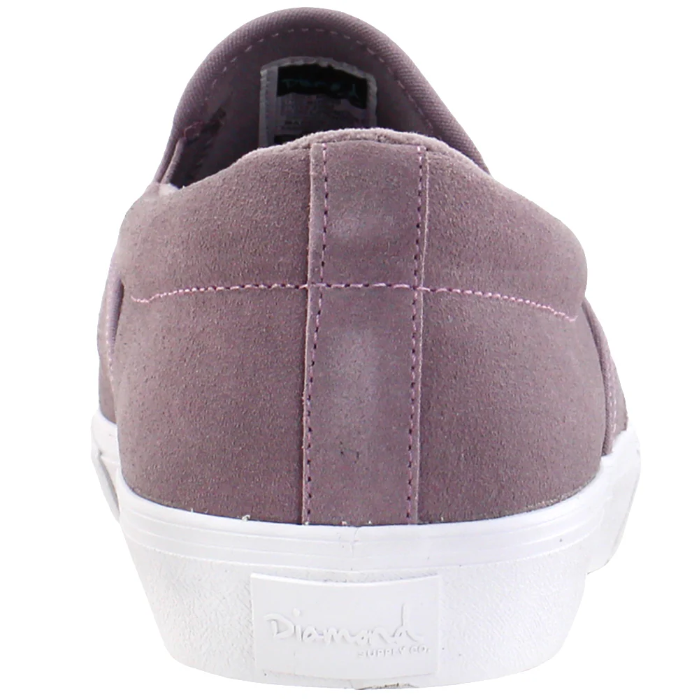 Boo J Slip On Sneakers - Image 3