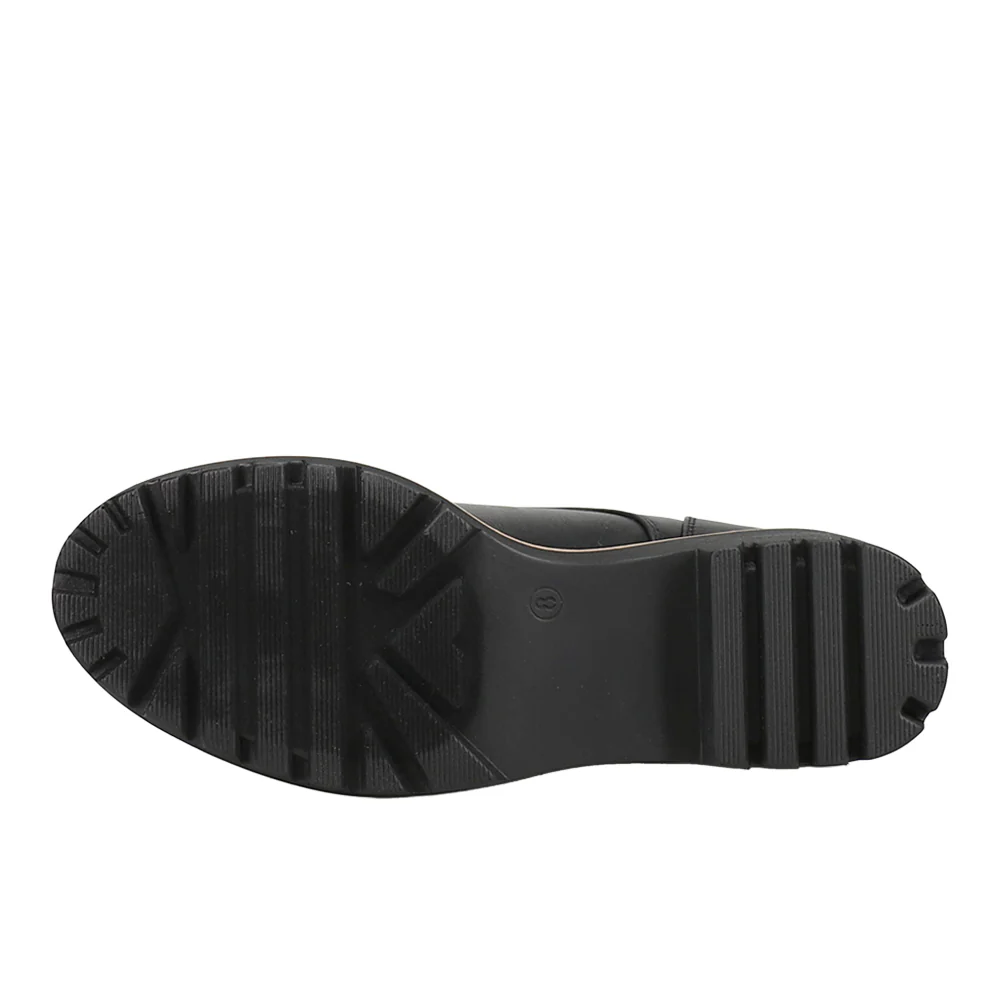 Boo Round Toe Chelsea Boots - Image 5