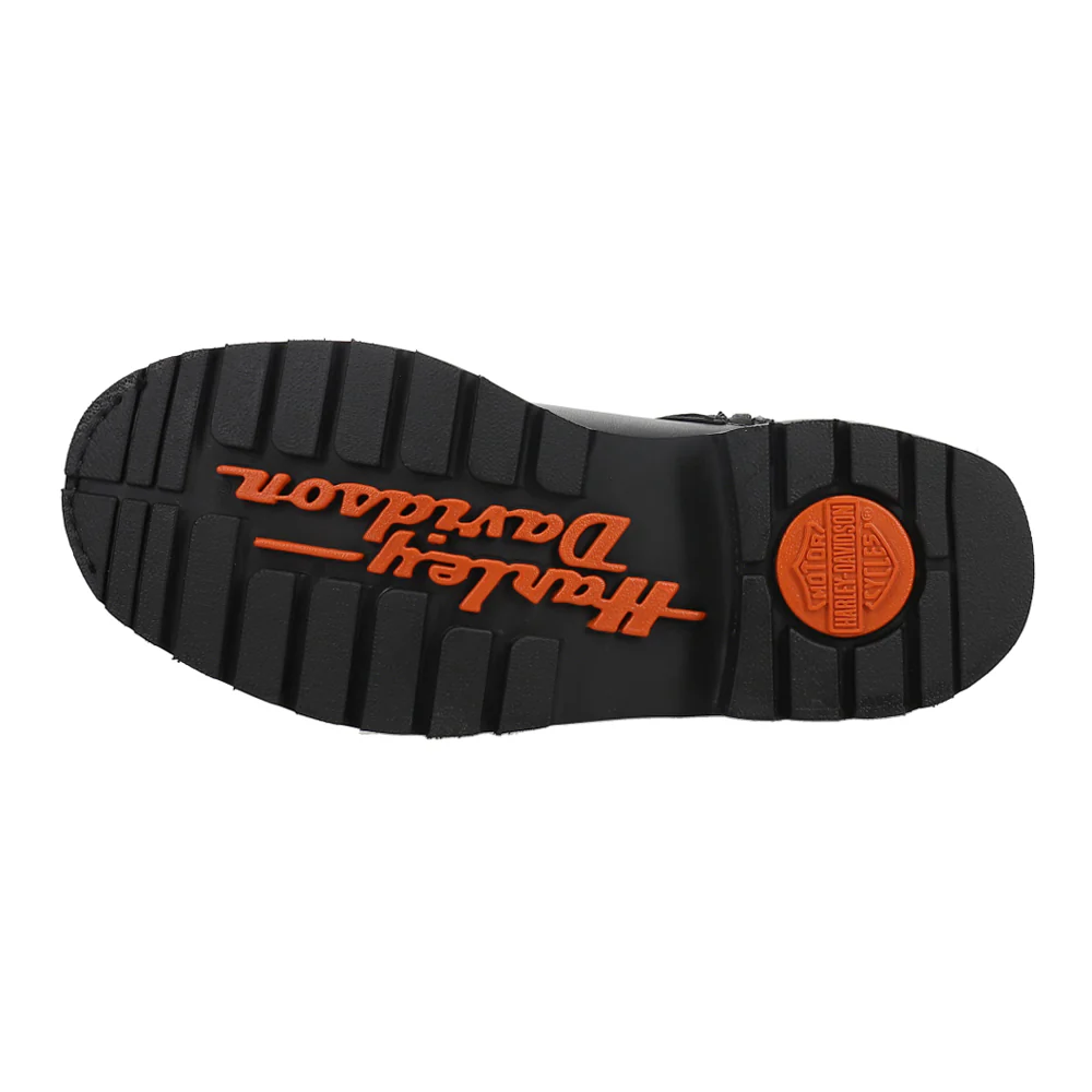 Booker Motorcycle Boots - Image 5