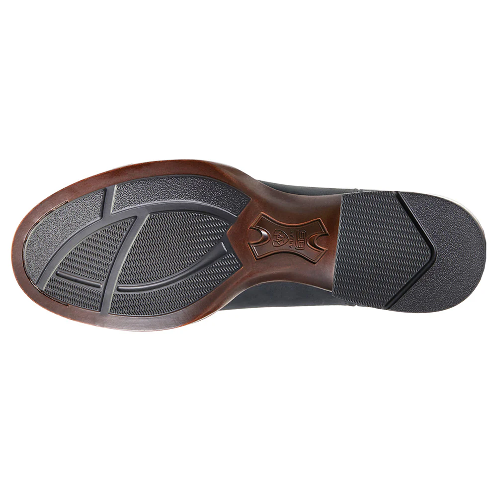 Booker Round Toe Chelsea Boots - Image 5