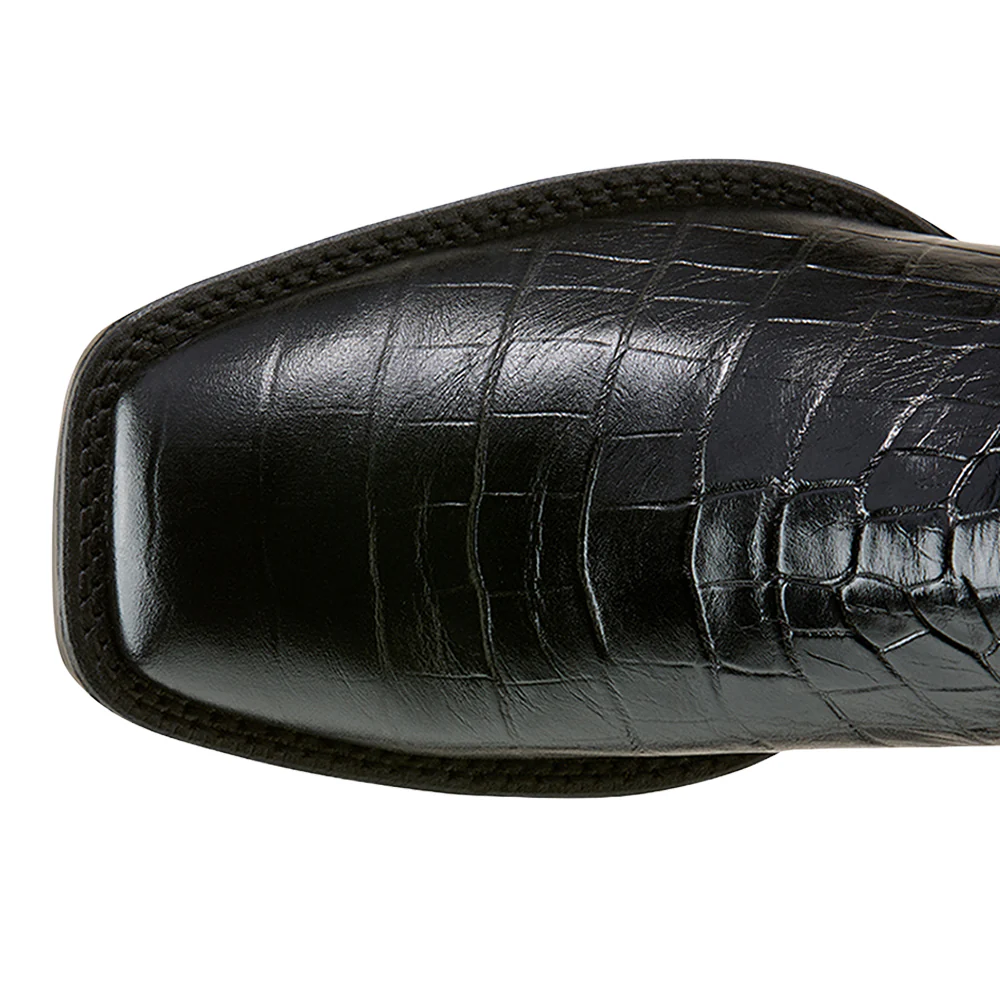 Booker Ultra Square Toe Chelsea Boots - Image 4