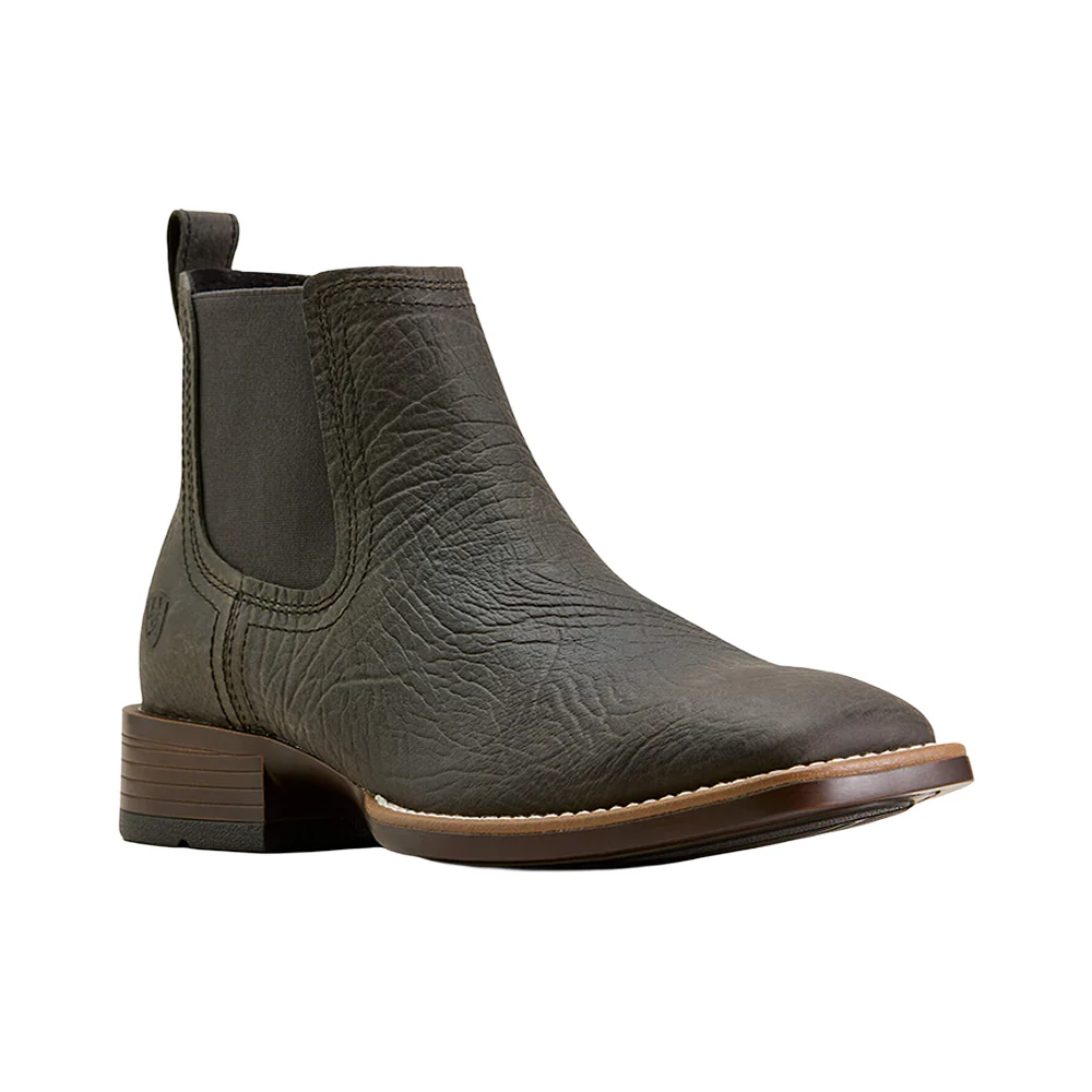 Booker Ultra Square Toe Chelsea Boots - Image 2