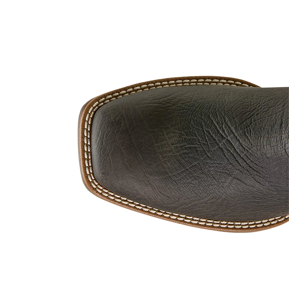 Booker Ultra Square Toe Chelsea Boots - Image 4