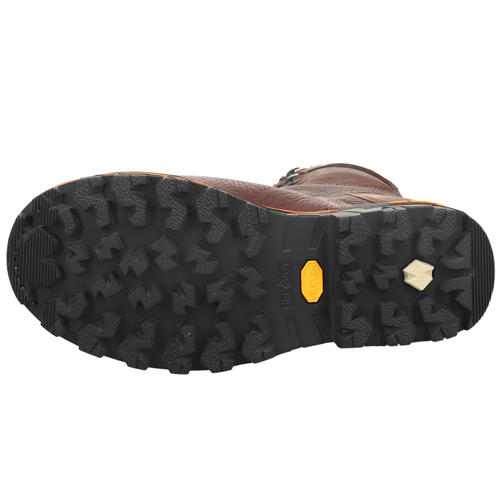 Boondock 8 Inch Waterproof Composite Toe Work Boots - Image 5