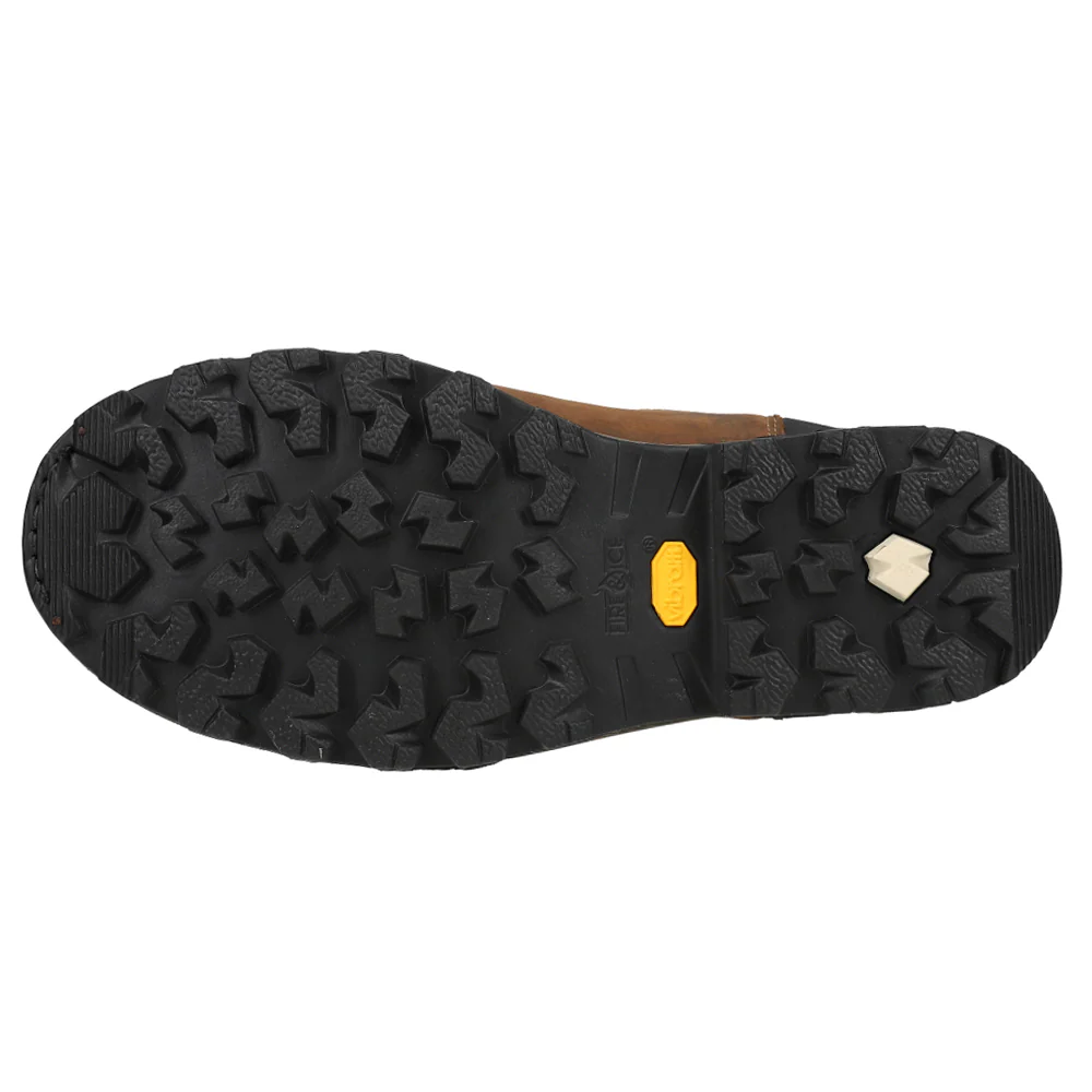 Boondock HD 6 Inch Waterproof Composite Toe Work Boots - Image 5