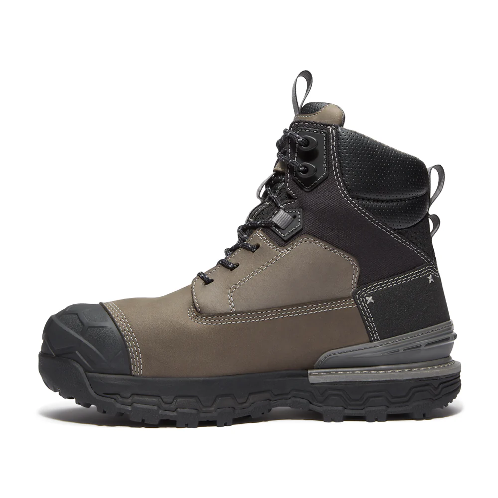 Boondock Ultralight 6 Inch Waterproof Composite Toe Work Boots - Image 3
