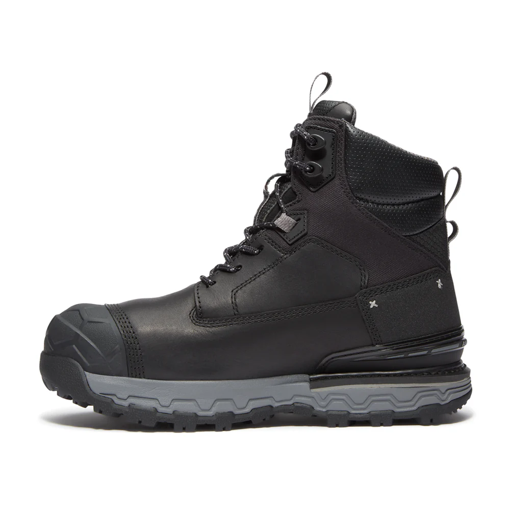 Boondock Ultralight 6 Inch Waterproof Composite Toe Work Boots - Image 3