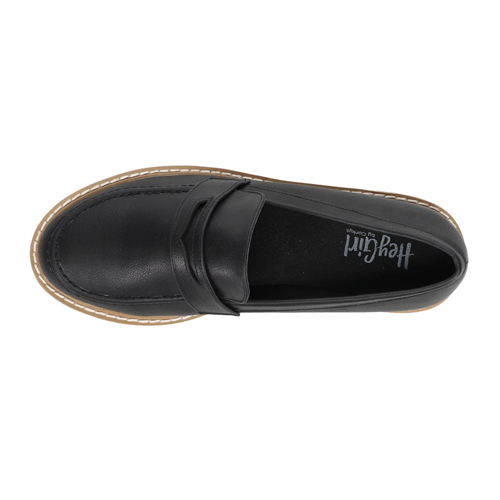 Boost Lug Sole Loafers - Image 4