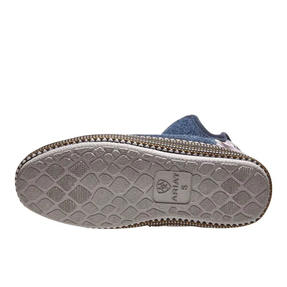 Southwest Bootie Slipper - Image 5