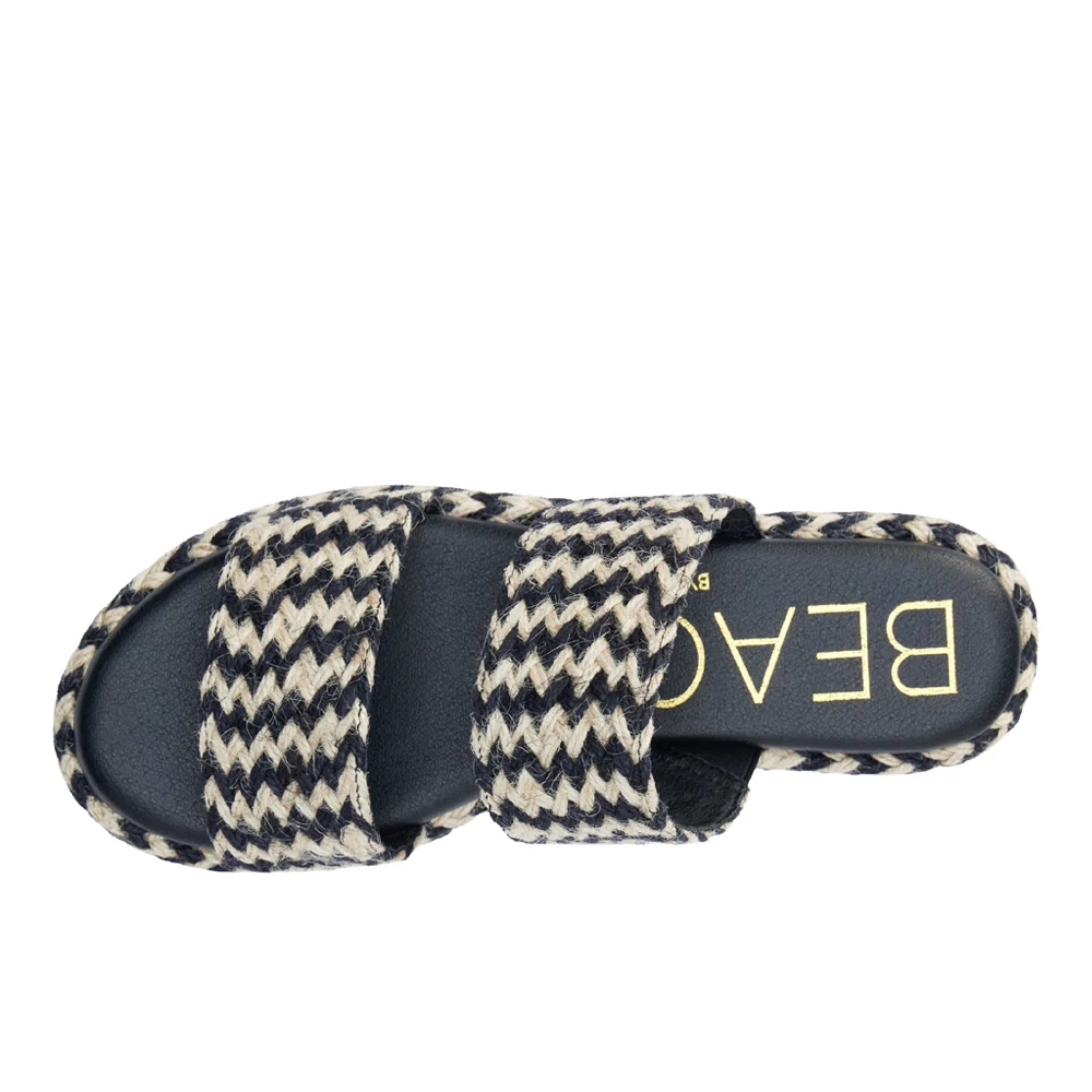 Borderline Espadrille Platform Sandals - Image 4