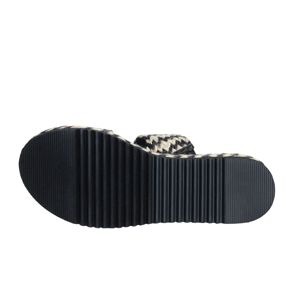 Borderline Espadrille Platform Sandals - Image 5