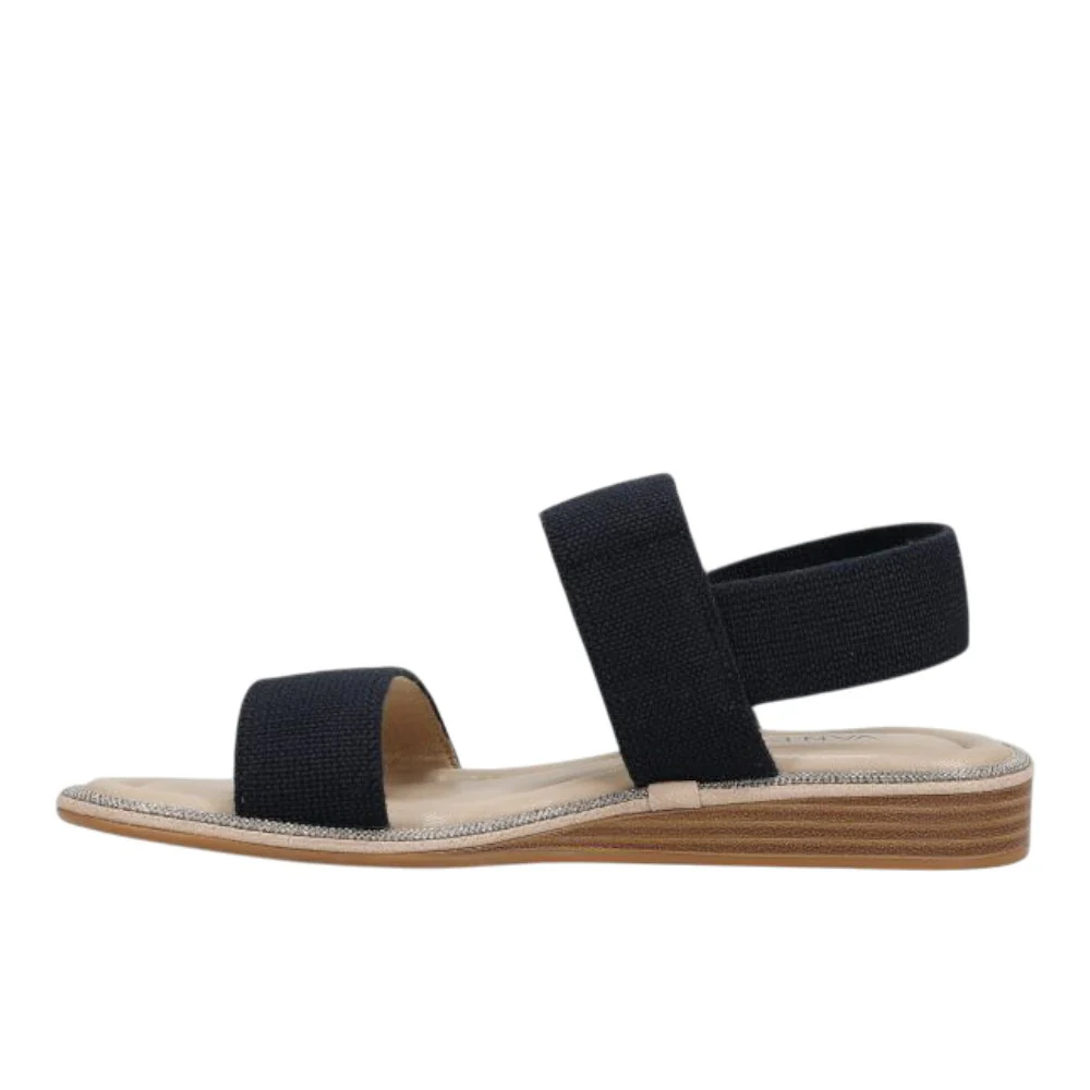 Bordy Flat Sandals - Image 3