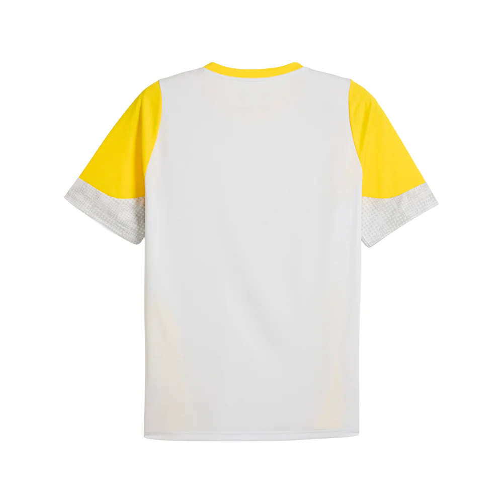 Borussia Dortmund Training Short Sleeve Soccer Jersey - Image 2