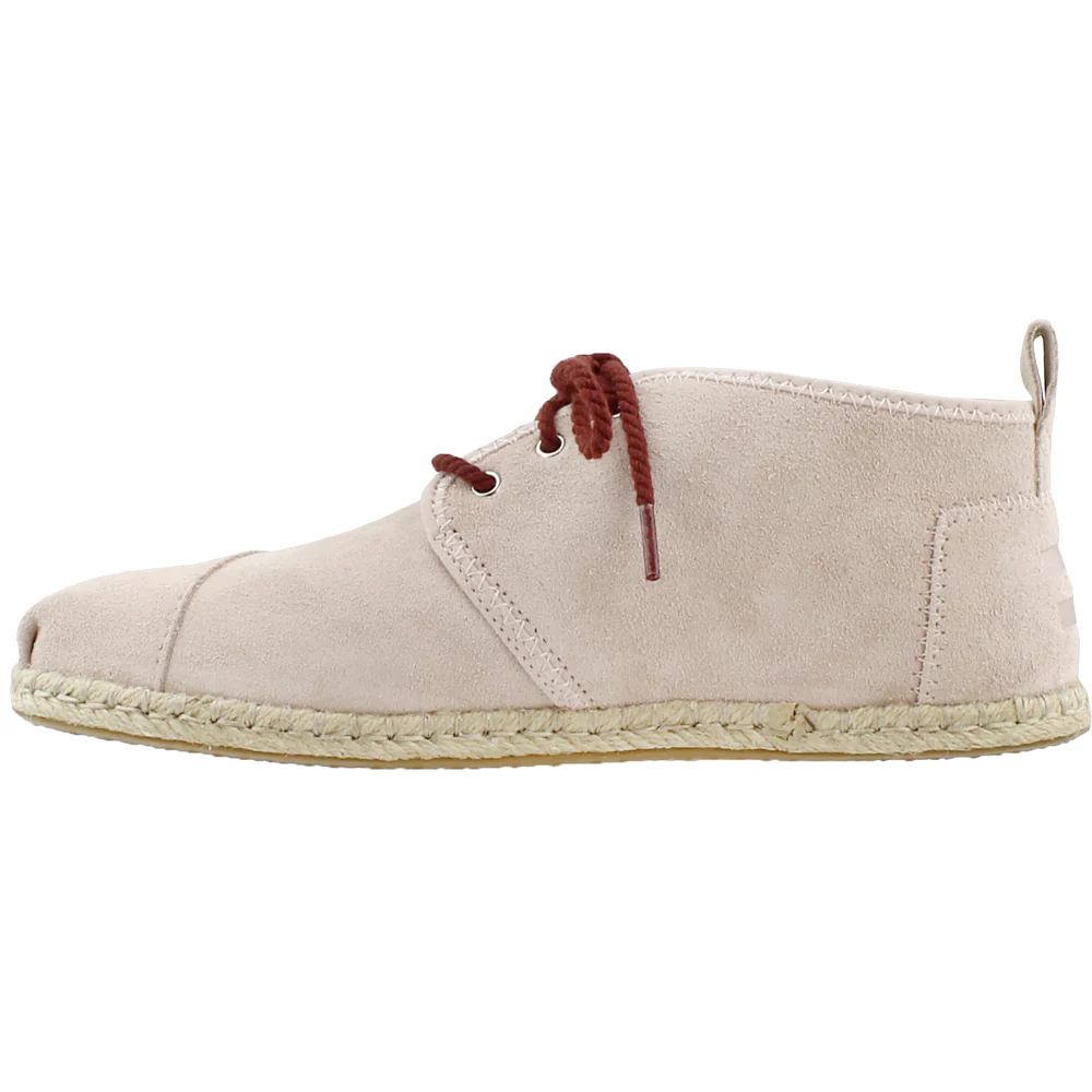 Bota Embroidery Booties - Image 4