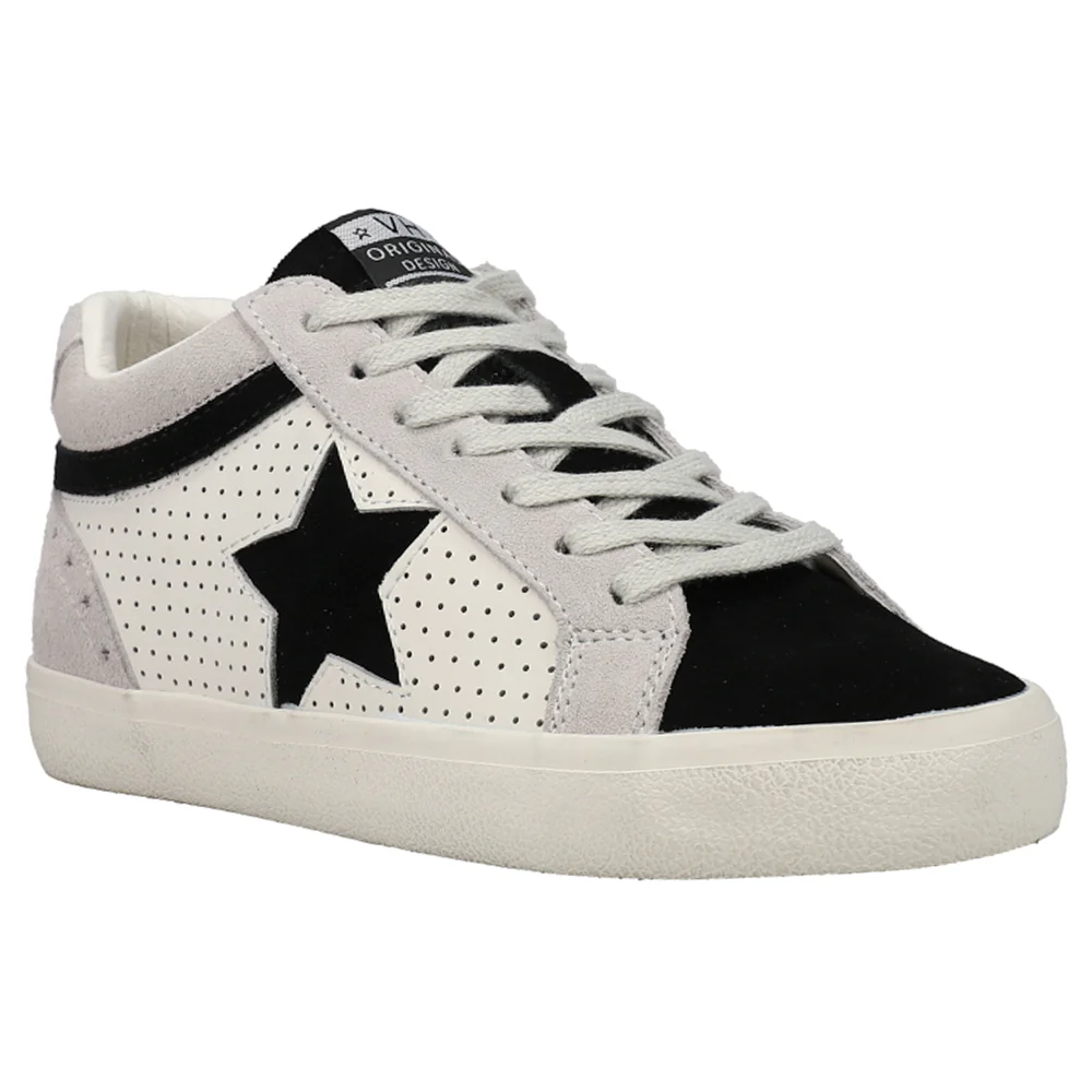 Bounce Lace Up Sneakers - Image 2
