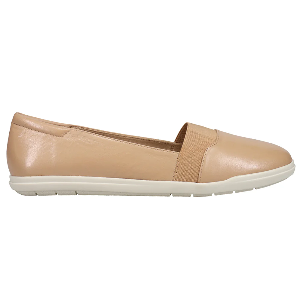 Bounce Slip On Flats