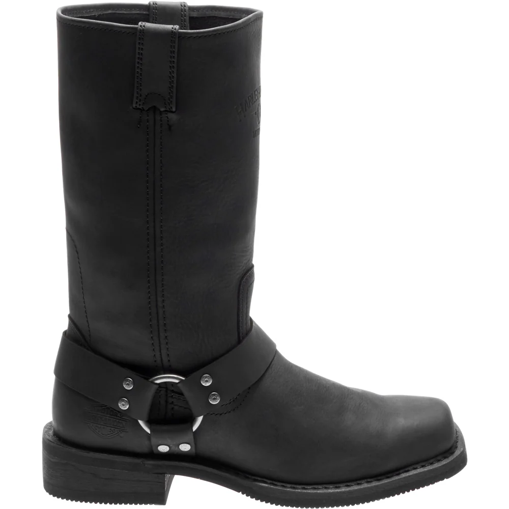 Bowden Motorcycle Boots