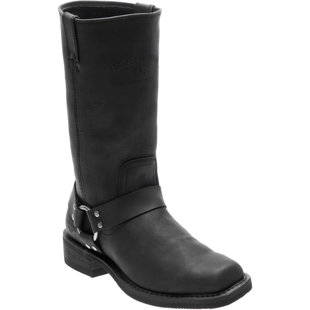 Bowden Motorcycle Boots - Image 2
