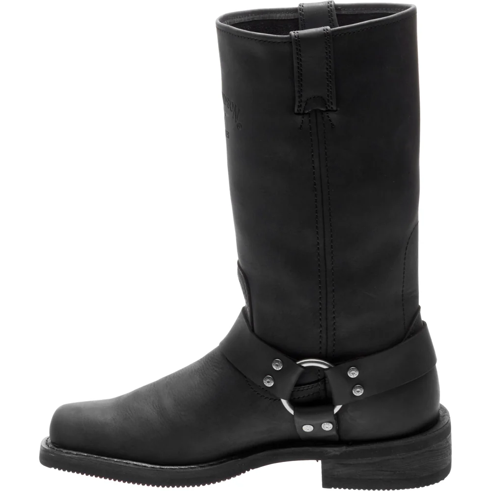 Bowden Motorcycle Boots - Image 4