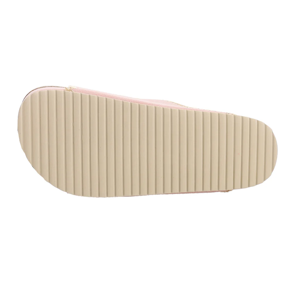 Bowie Footbed Platform Slide Sandals - Image 5