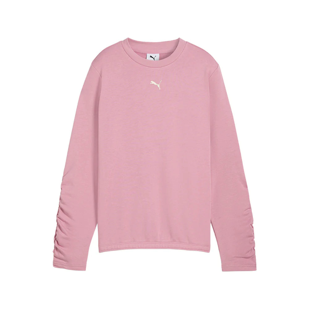 Bowtique Crew Neck Sweatshirt (Youth)