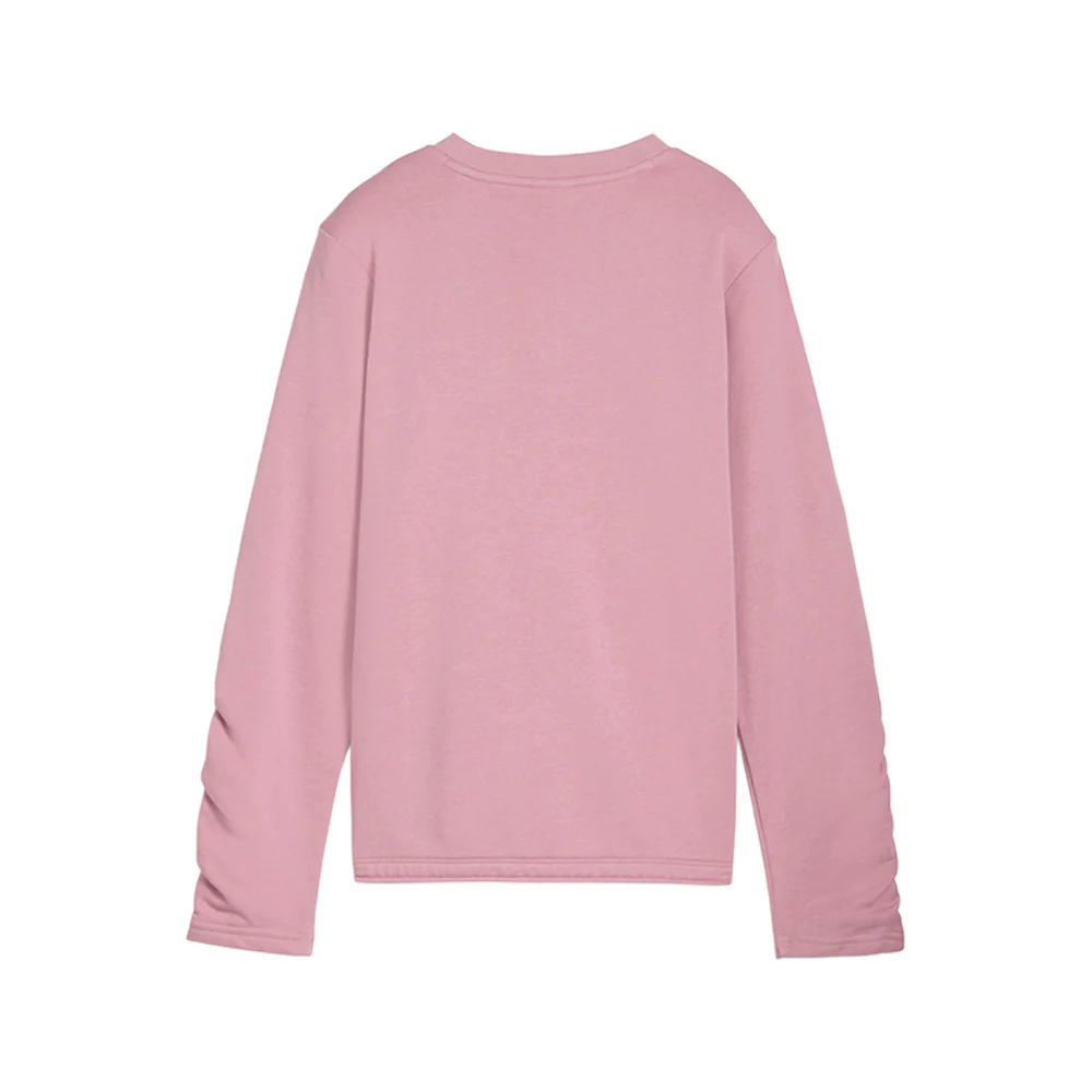 Bowtique Crew Neck Sweatshirt (Youth) - Image 2