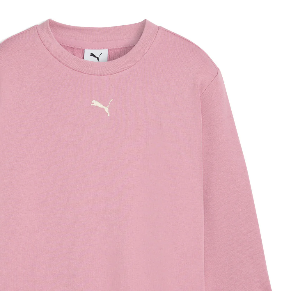 Bowtique Crew Neck Sweatshirt (Youth) - Image 3