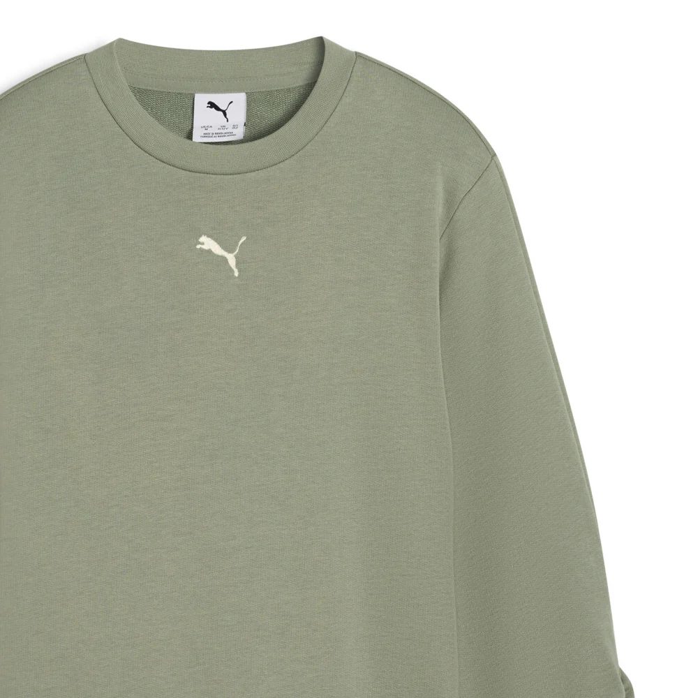 Bowtique Crew Neck Sweatshirt (Youth) - Image 3