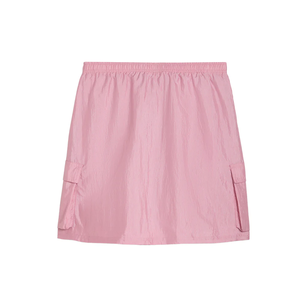 Bowtique Midi Woven Cargo Skirt (Youth) - Image 2