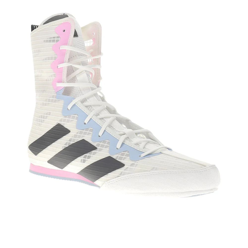 Box Hog 4 Boxing Shoes - Image 2