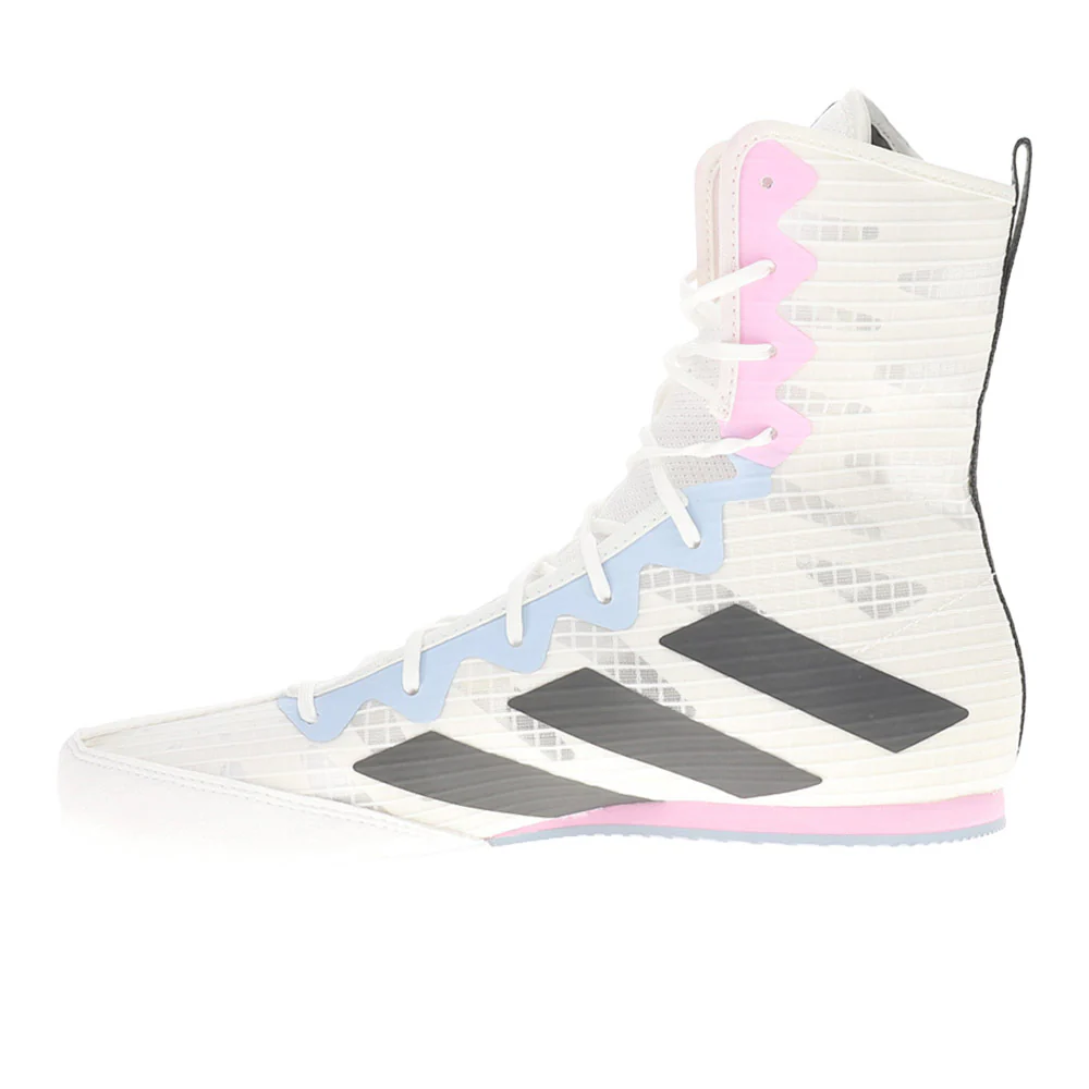Box Hog 4 Boxing Shoes - Image 3