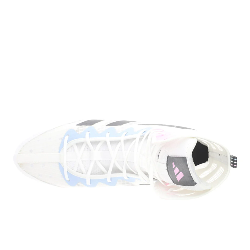 Box Hog 4 Boxing Shoes - Image 4