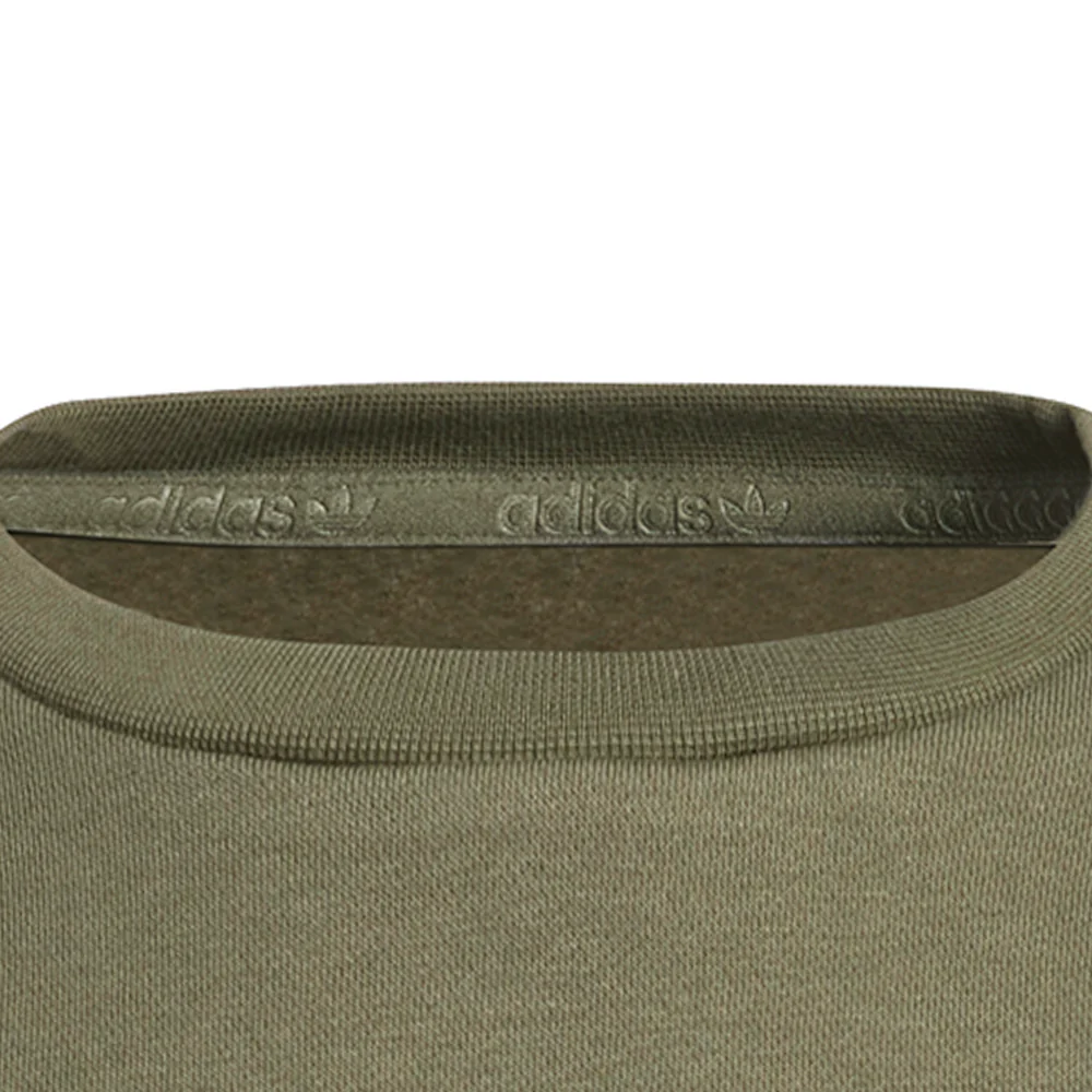 Boyfriend Crew Neck Sweatshirt (Youth) - Image 5