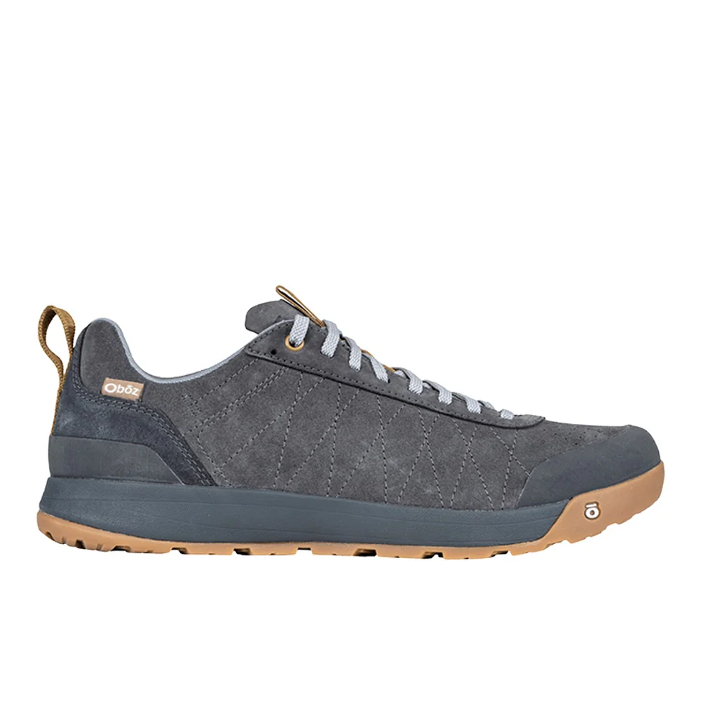 Bozeman II Low Hiking Shoes