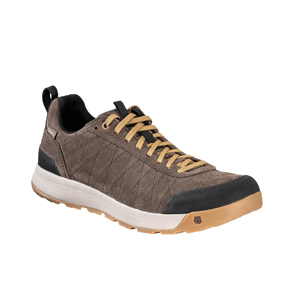 Bozeman II Low Hiking Shoes - Image 2