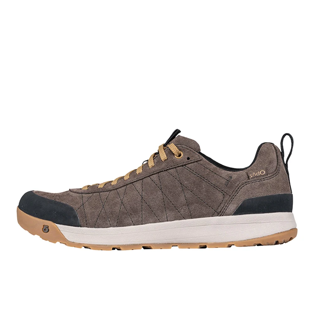 Bozeman II Low Hiking Shoes - Image 3