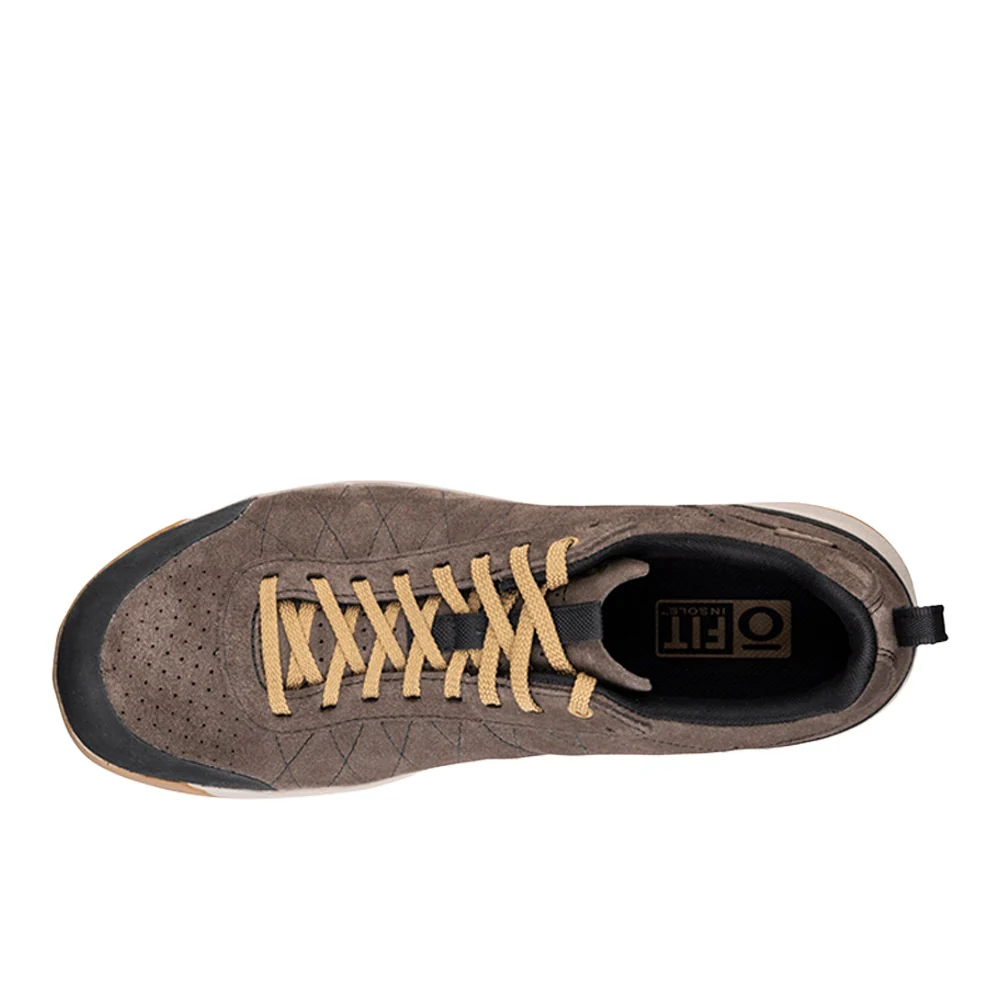 Bozeman II Low Hiking Shoes - Image 4