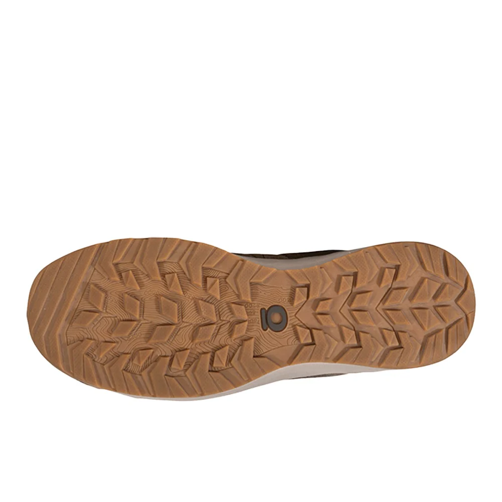 Bozeman II Low Hiking Shoes - Image 5