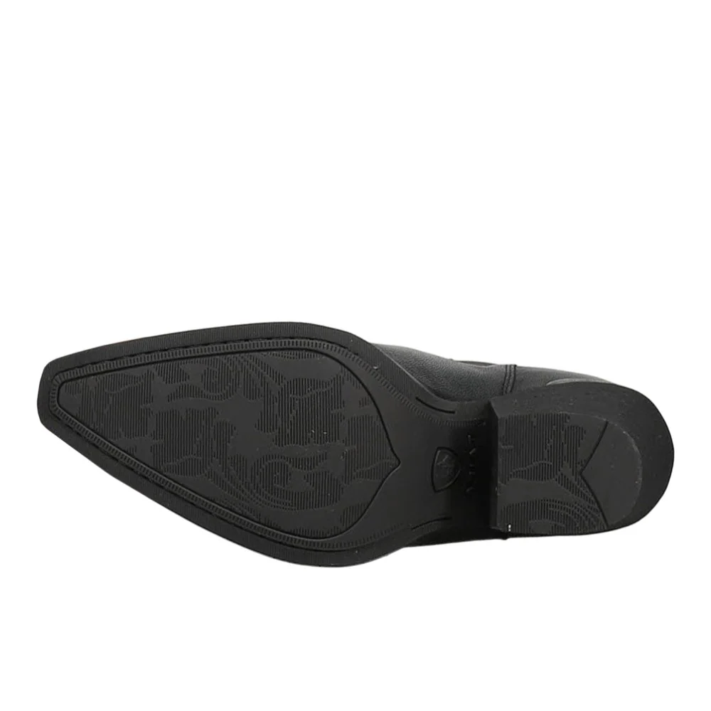 Bradley Pointed Toe Chelsea Booties - Image 5