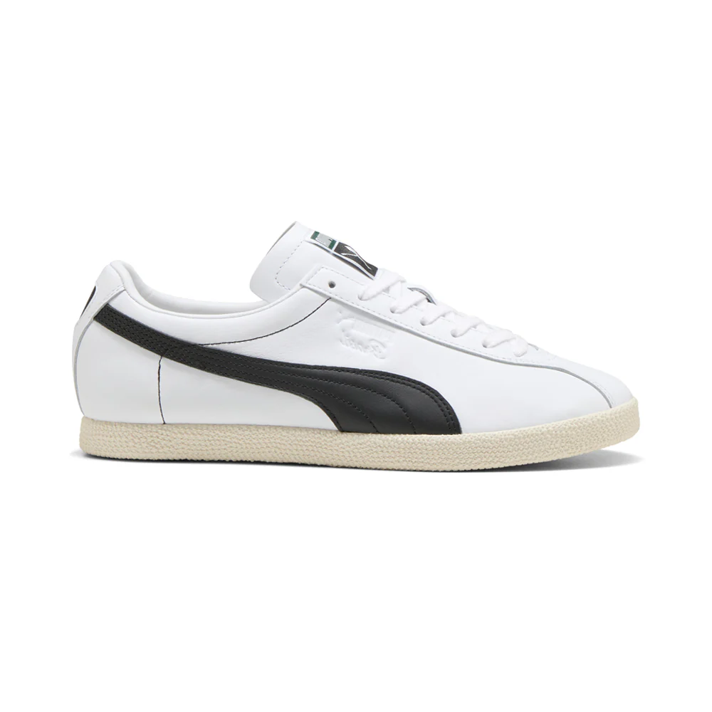 Brasil Capoeira Lace Up Sneakers
