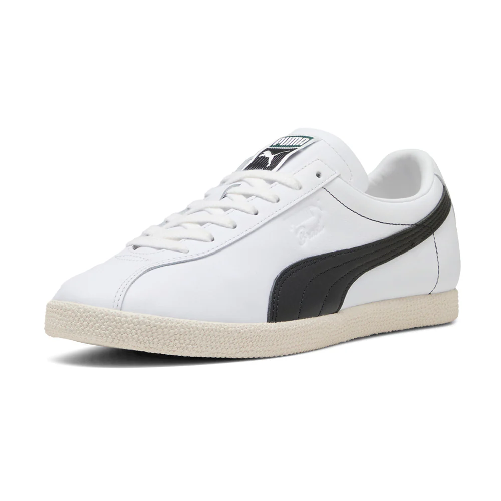 Brasil Capoeira Lace Up Sneakers - Image 2