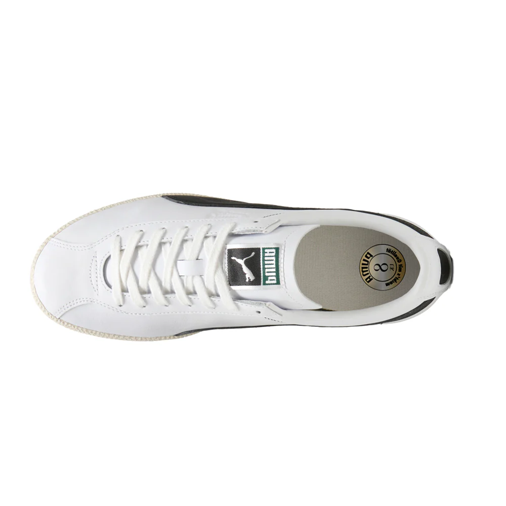 Brasil Capoeira Lace Up Sneakers - Image 4