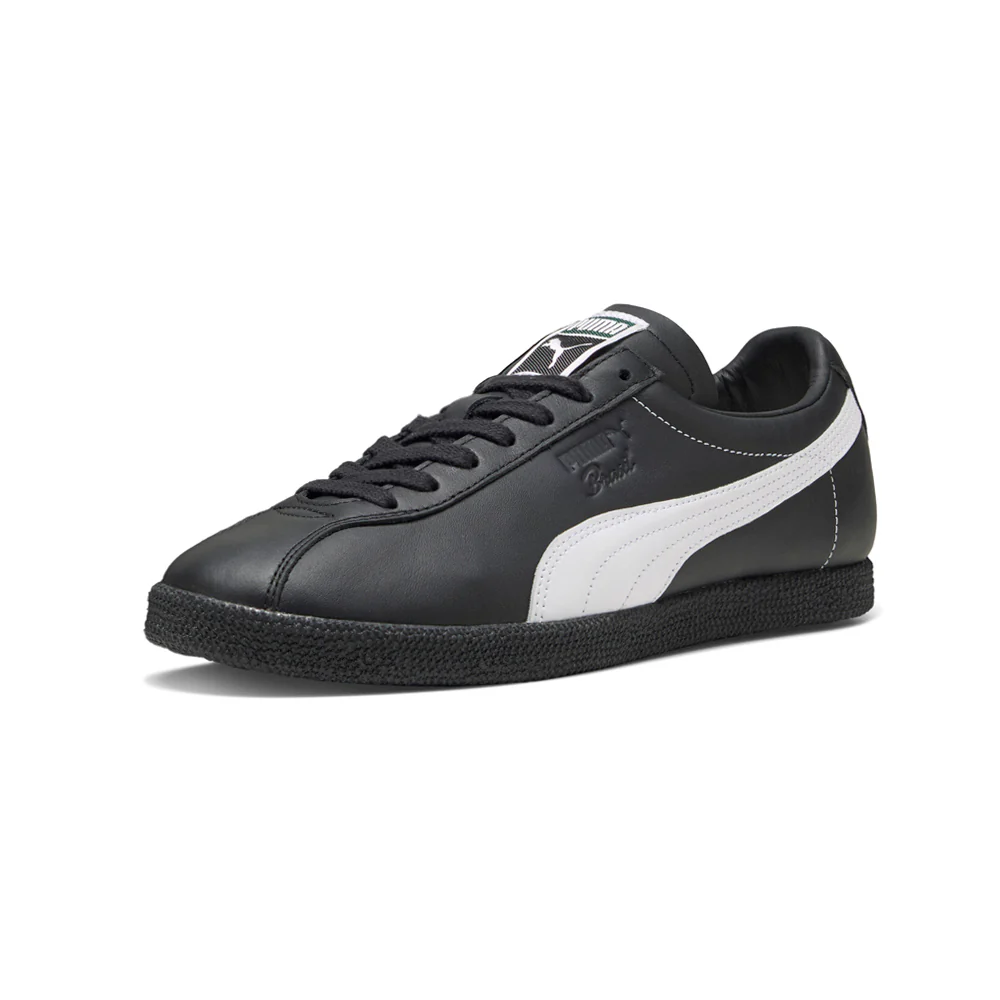 Brasil Capoeira Lace Up Sneakers - Image 2