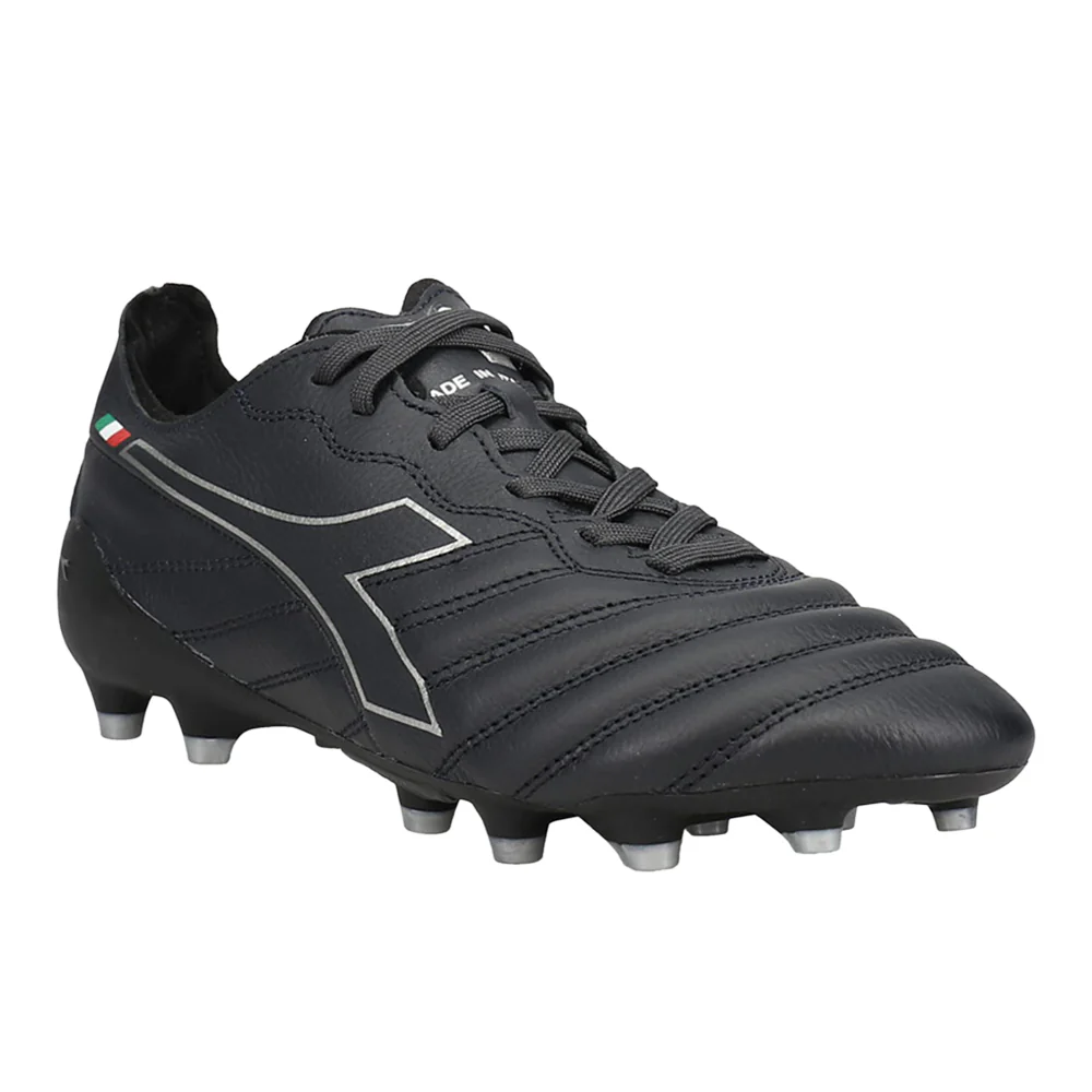 Brasil Elite Tech Italy LPX Firm Ground Soccer Cleats - Image 2