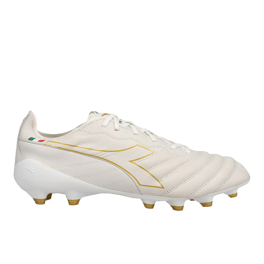 Brasil Elite Tech Italy LPX Firm Ground Soccer Cleats